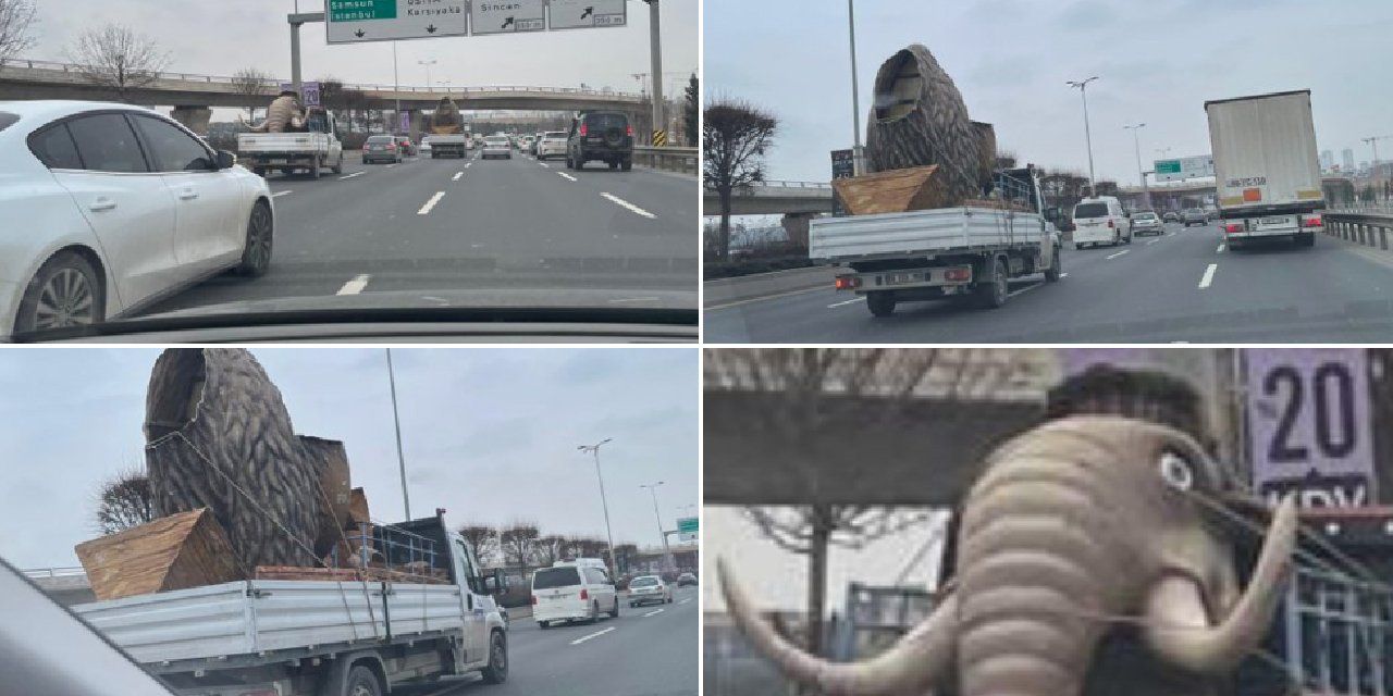 Melih Gökçek’ten fotoğraflı “peşkeş” iddiası