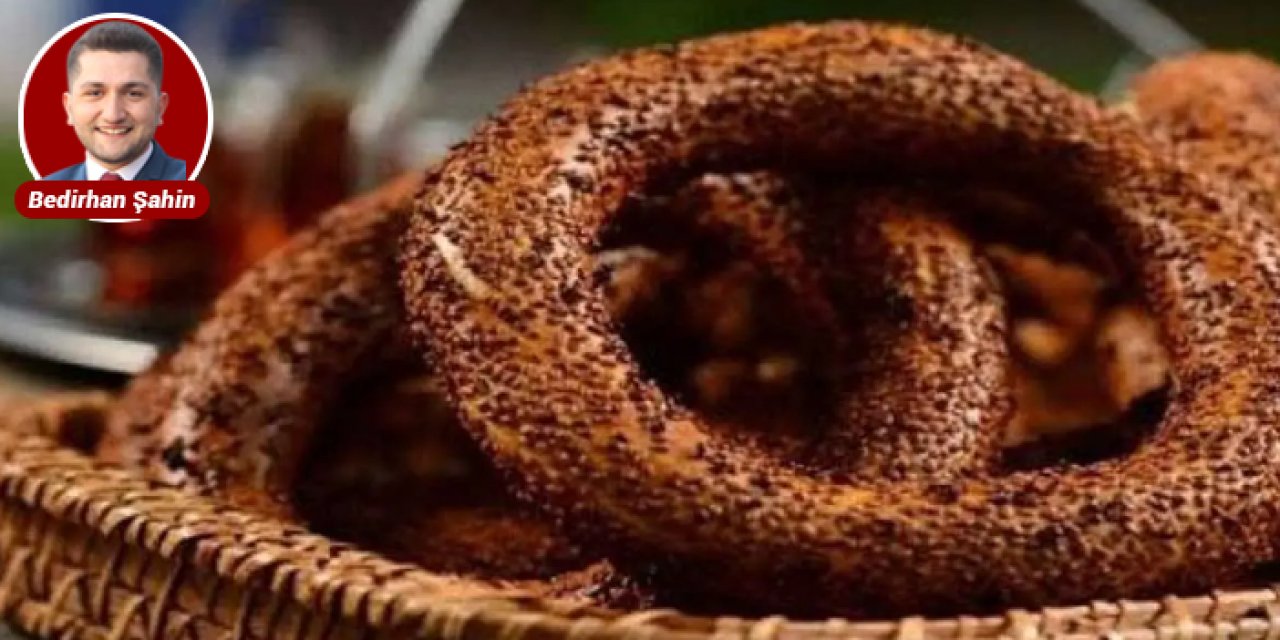 Ankara Simidine zam geldi: Yeni tarife 1 Ocak 2026’dan itibaren geçerli olacak