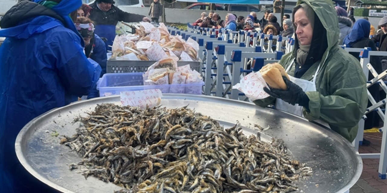 CHP’li milletvekillerinden Altındağ’da yiyecek şölenine davet