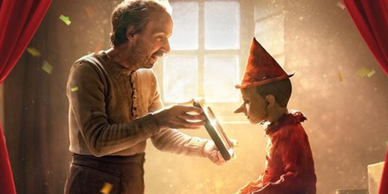 Sincan’da masallar gerçeğe dönüşecek: Sahne çocuklar için açılacak