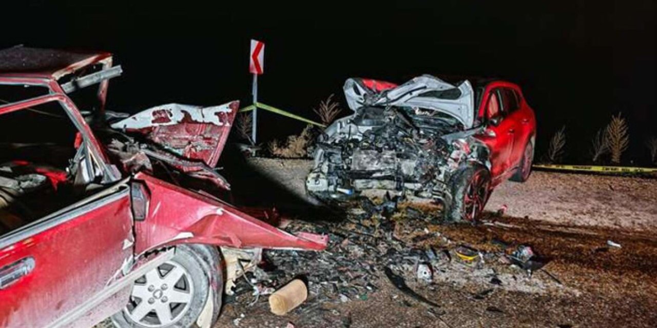 Manisa’da Korkunç Kaza: Aynı Aileden 3 Ölü, 1 Yaralı Var!