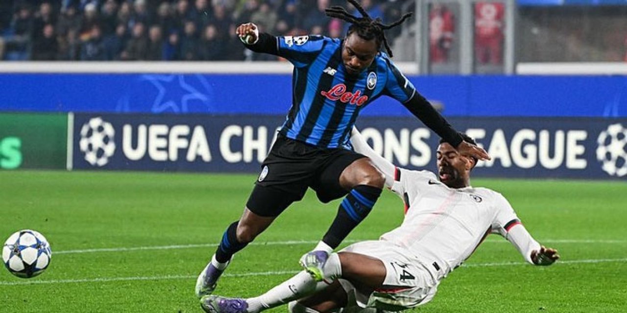 Fenerbahçe’den Lookman hamlesi: Yer yerinden oynayacak!