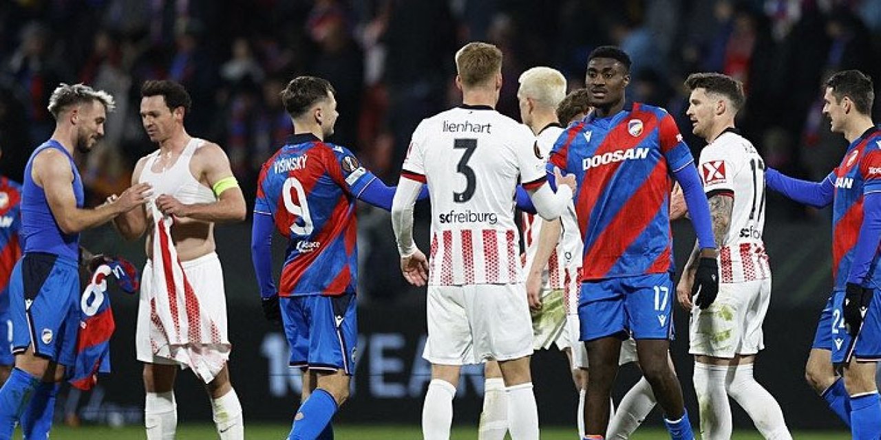 Galatasaray’dan golcü hamlesi: Dikkat çeken transfer