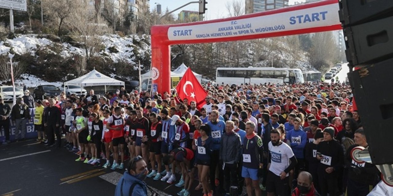 Ankara’daki 90 yıllık gelenek yarın start alacak