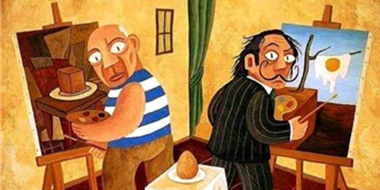 Gördüklerimiz değişti, ama hissettiklerimiz aynı kaldı