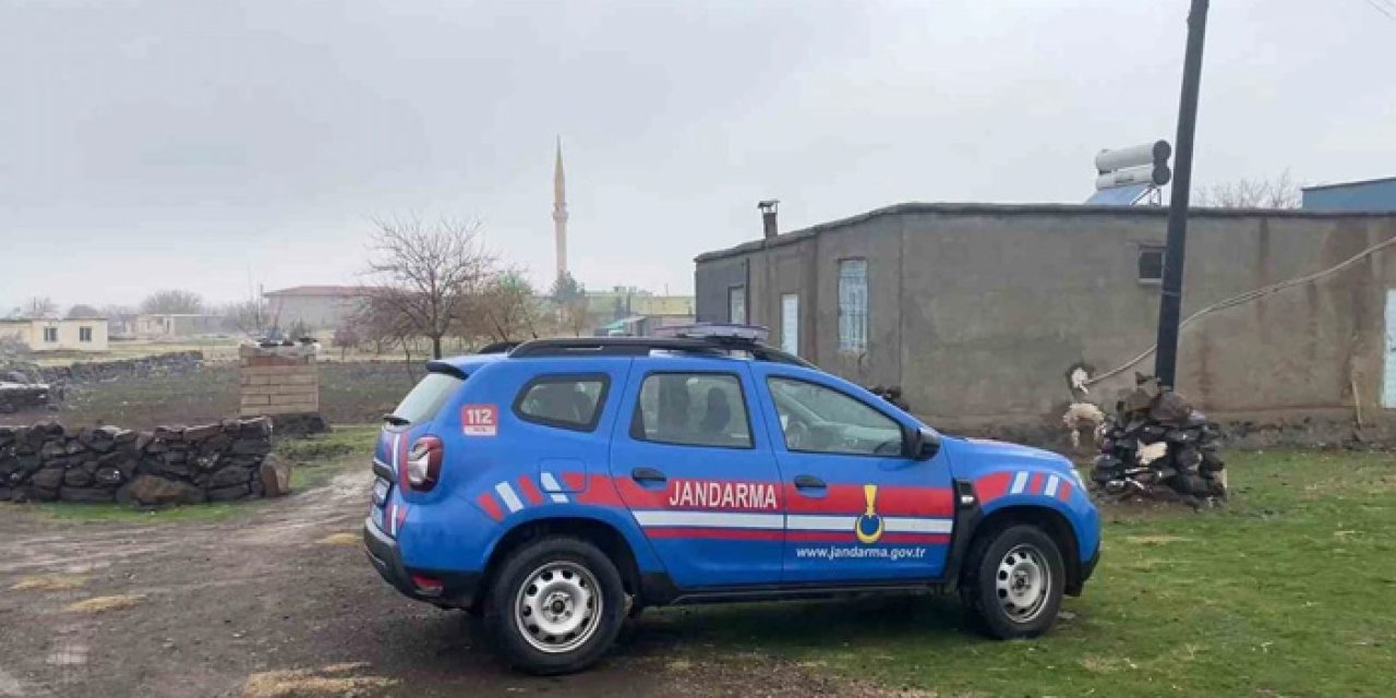 Siverek’te Aile İçi Tartışmada Anne ve Oğul Öldürüldü