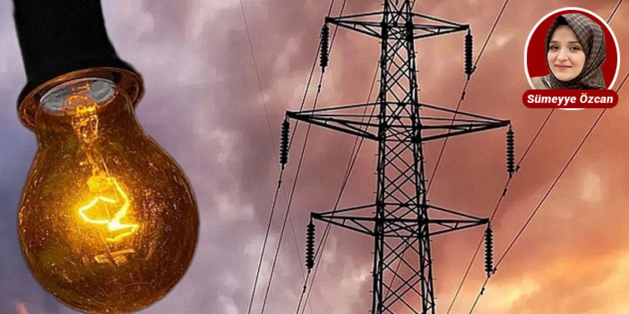 Altındağ, Keçiören, Çankaya ve Mamak’ta birçok mahallede elektrik yok