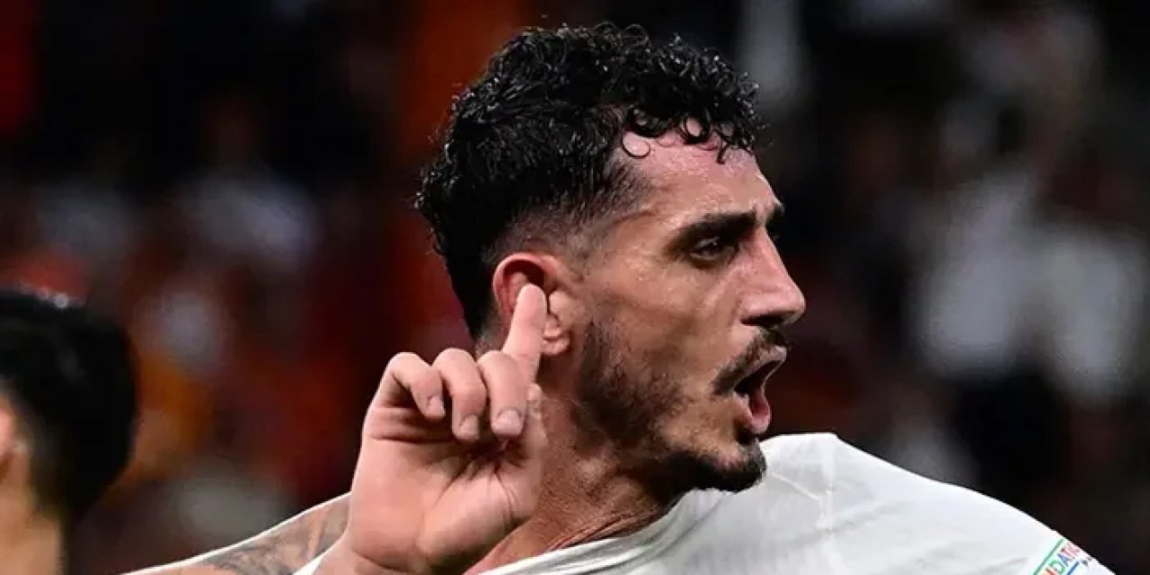 Samet Akaydin yeniden vitrine çıkıyor: Şampiyonluk yarışına dönüş sinyali