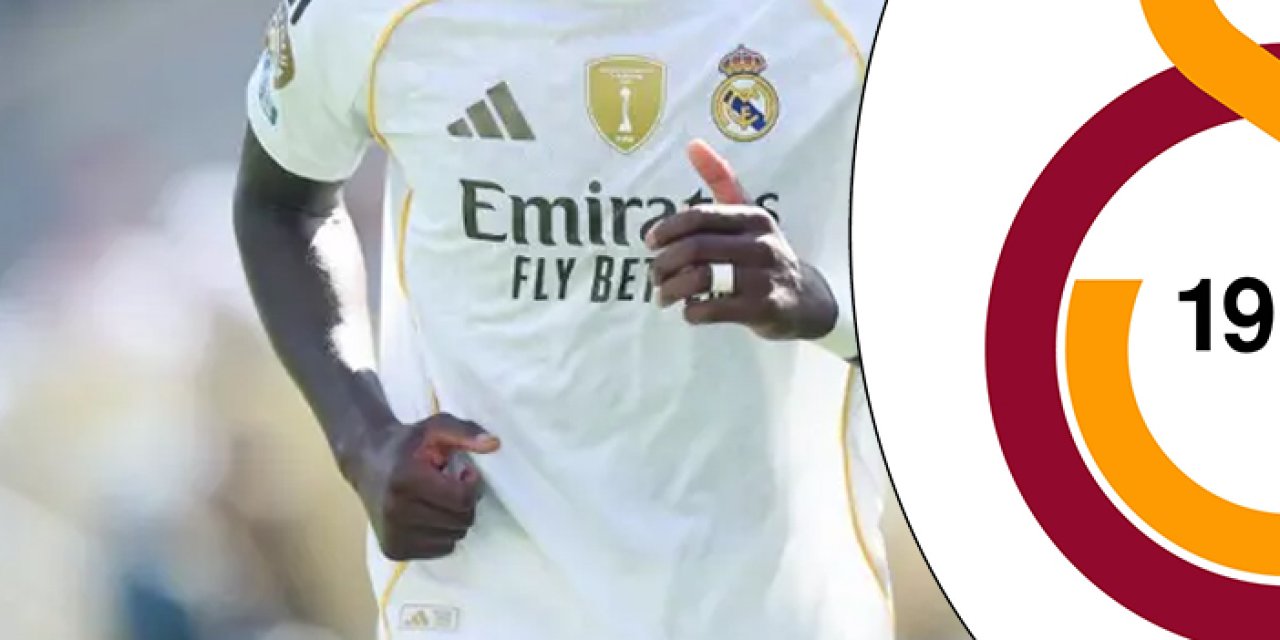 Galatasaray’dan dünyaca ünlü stoper hamlesi: Hedef Real’in o ismi var