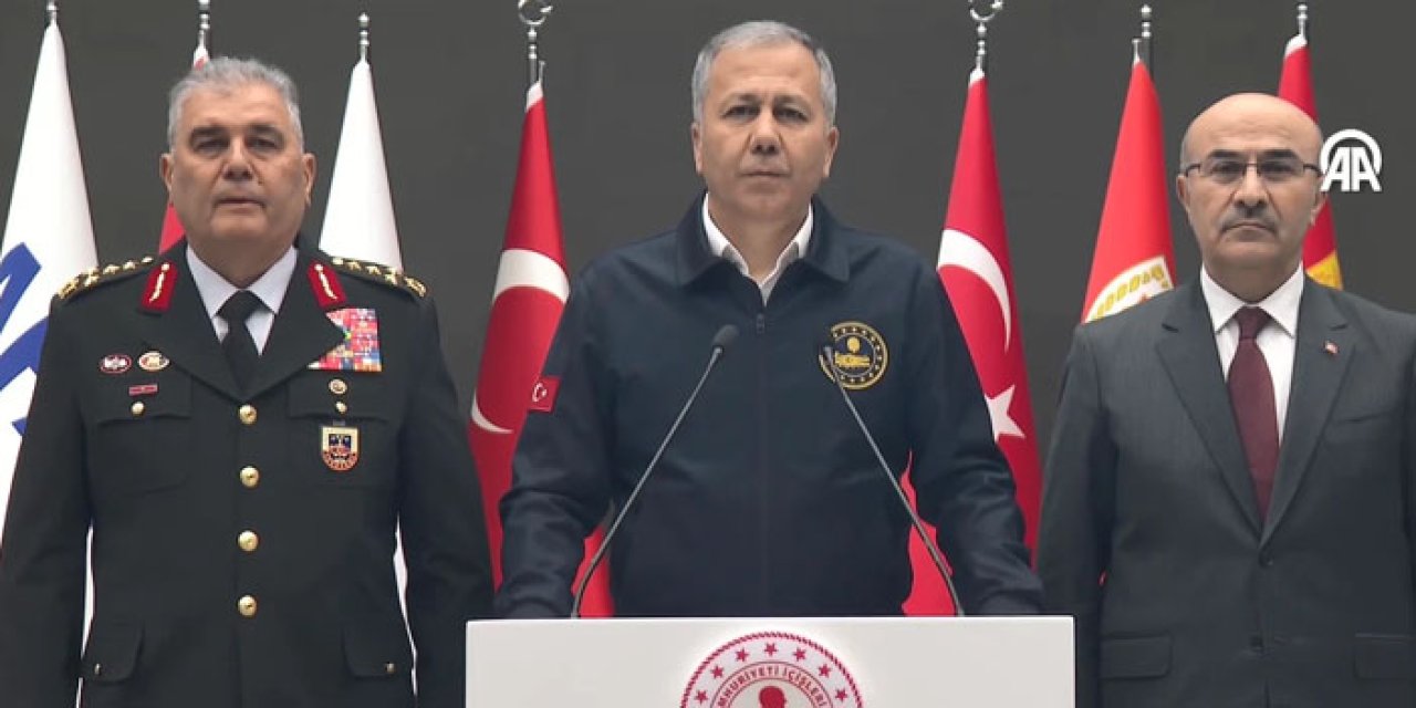 Yalova’daki kanlı saldırıda 3 şehit olduğu açıklandı