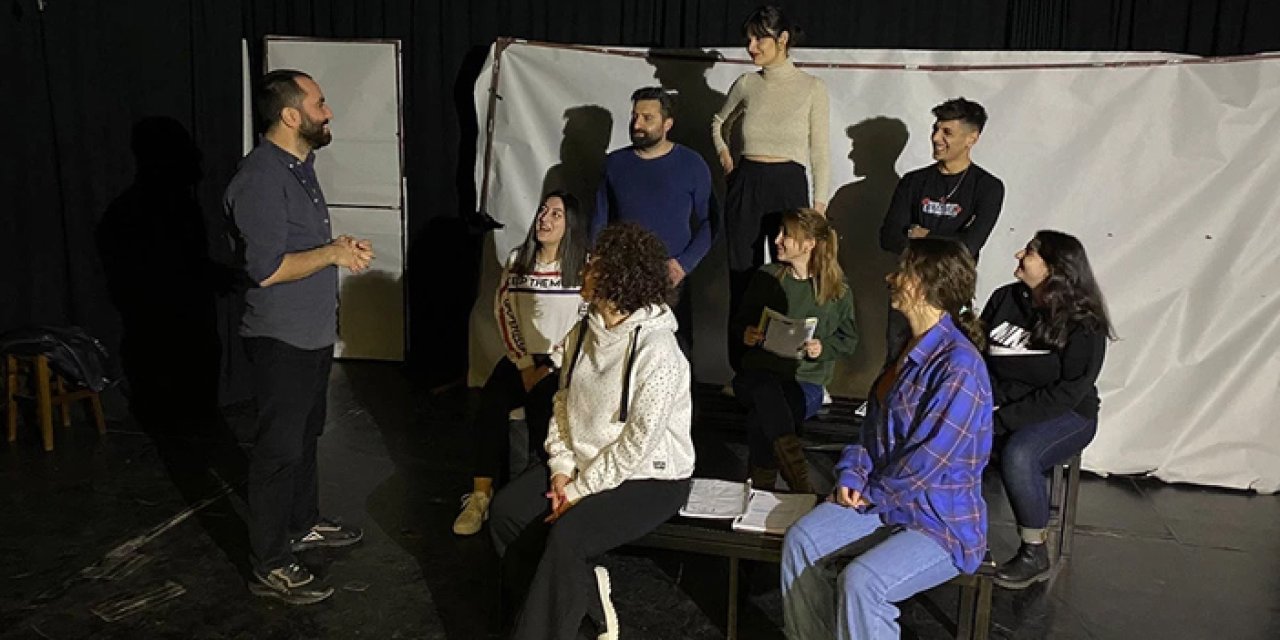 Yenimahalle’de tam burslu konservatuvar için yetenek sınavı başvuruları başladı