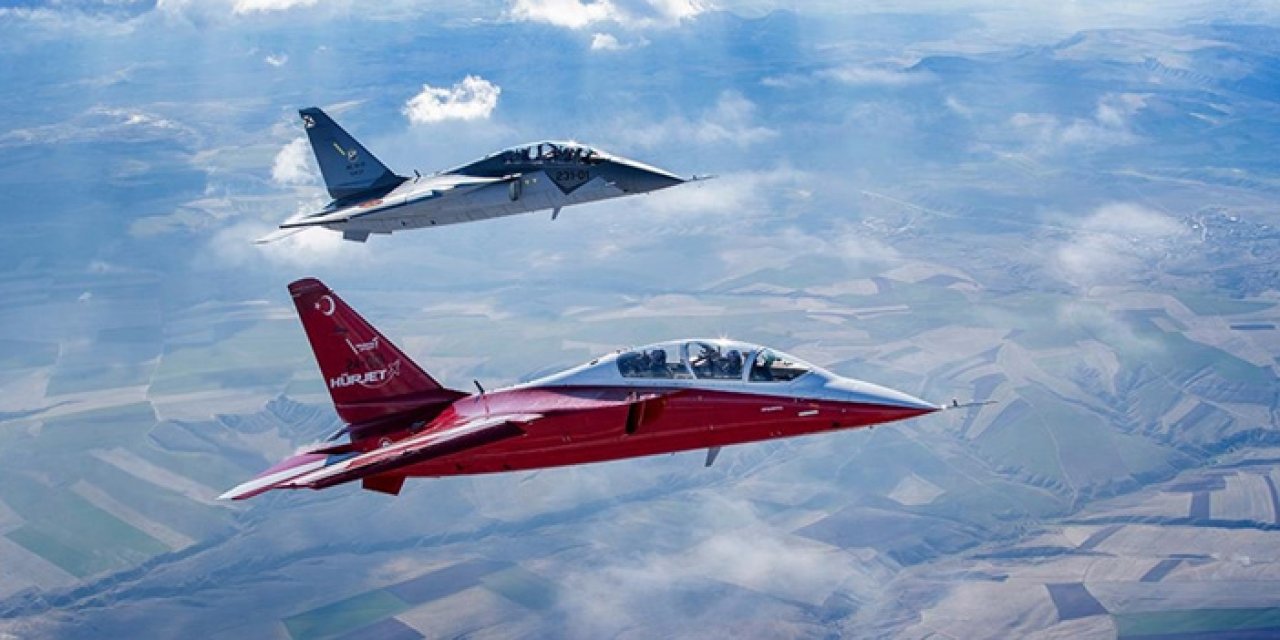 Savunma sanayiinde tarihi ihracat başarısı