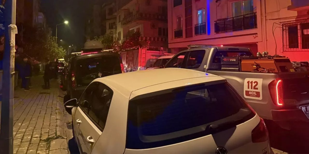 Aydın’da şüpheli ölüm: Yalnız yaşayan kadın evinde bulundu