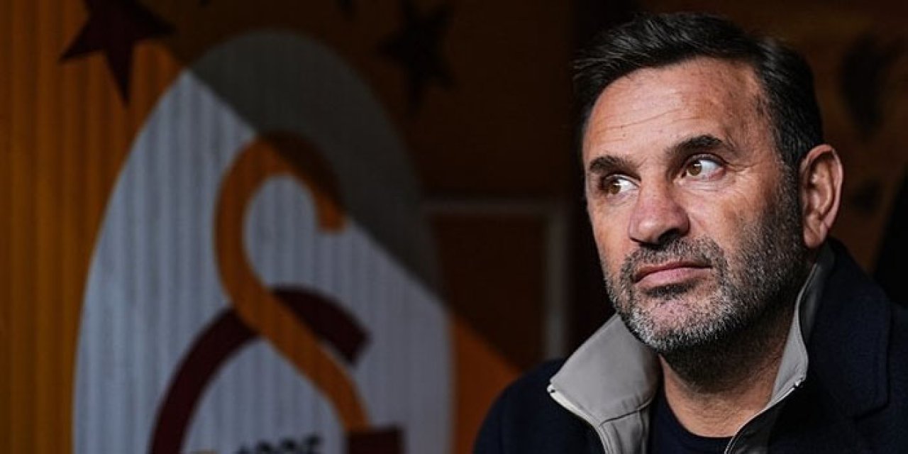 Galatasaray’ın yıldızına Ada’dan kanca: Premier Lig devreye girdi, teklif masada