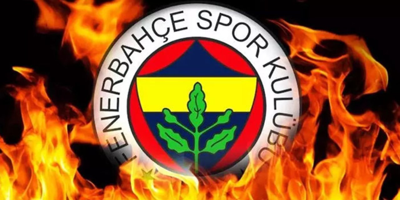 Fenerbahçe tribün liderine silahlı saldırı