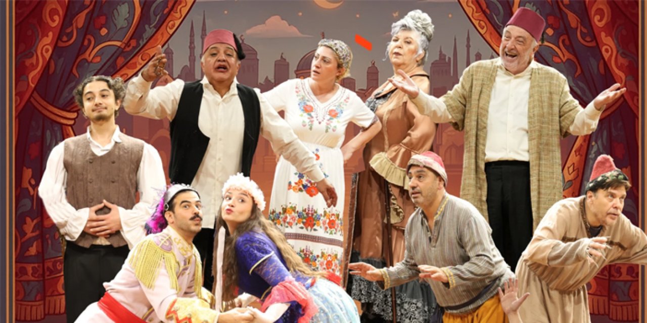 Yenimahalle’de perde yeniden açılıyor: Festivalde takvim netleşti