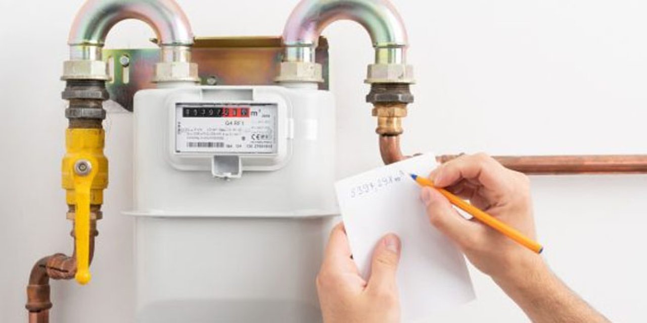 Doğal gazda yeni dönem: Abone bağlantı ücretine zam geldi