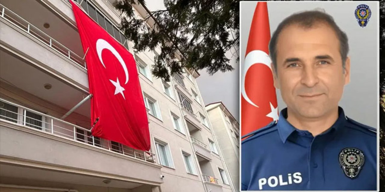 Şehit ateşi Ankara’ya düştü: Şereflikoçhisar yasa boğuldu