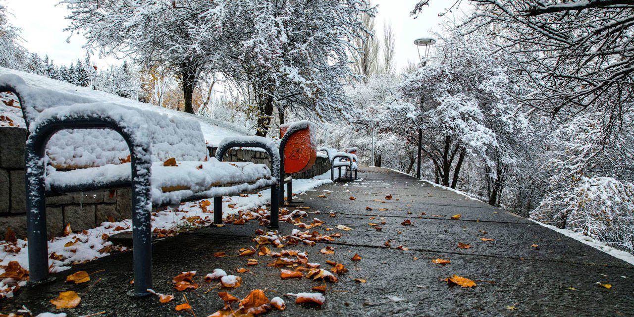 Ankara özlemle bunu bekliyordu; sonunda kavuştu