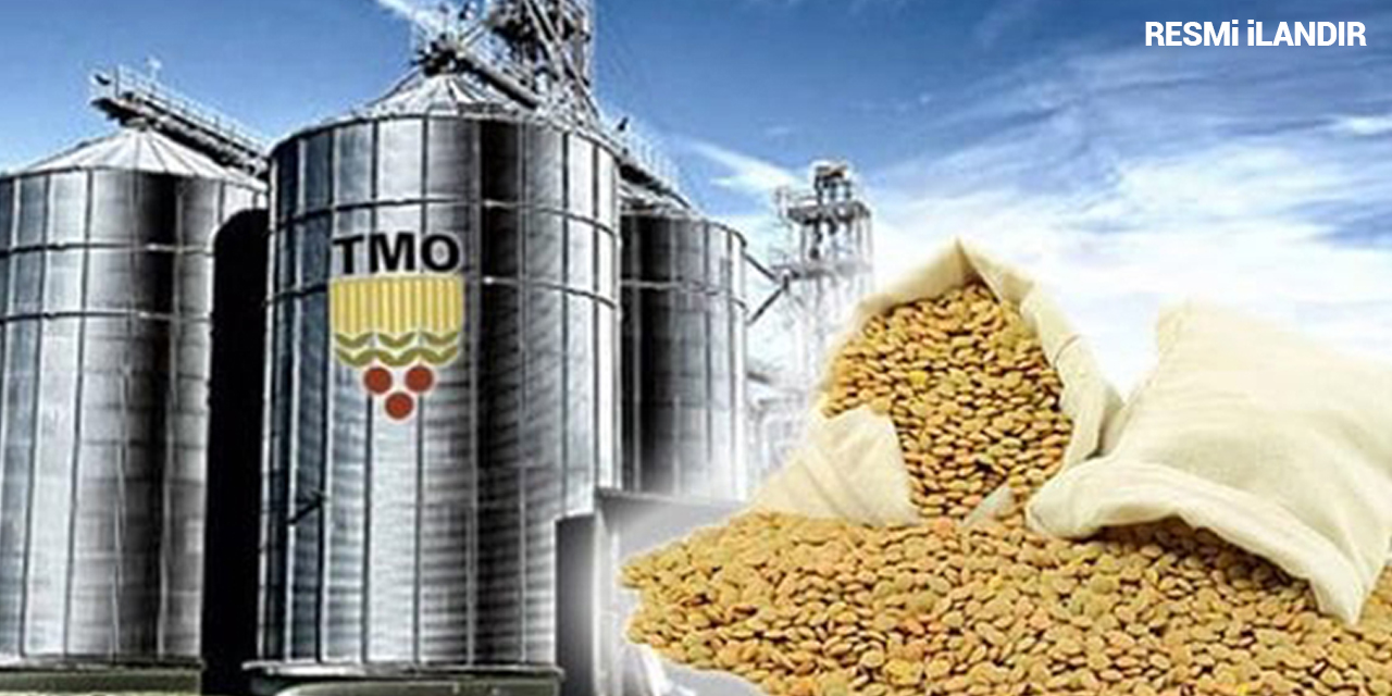 TOPRAK MAHSULLERİ OFİSİ ANKARA BAŞMÜDÜRLÜĞÜNDE