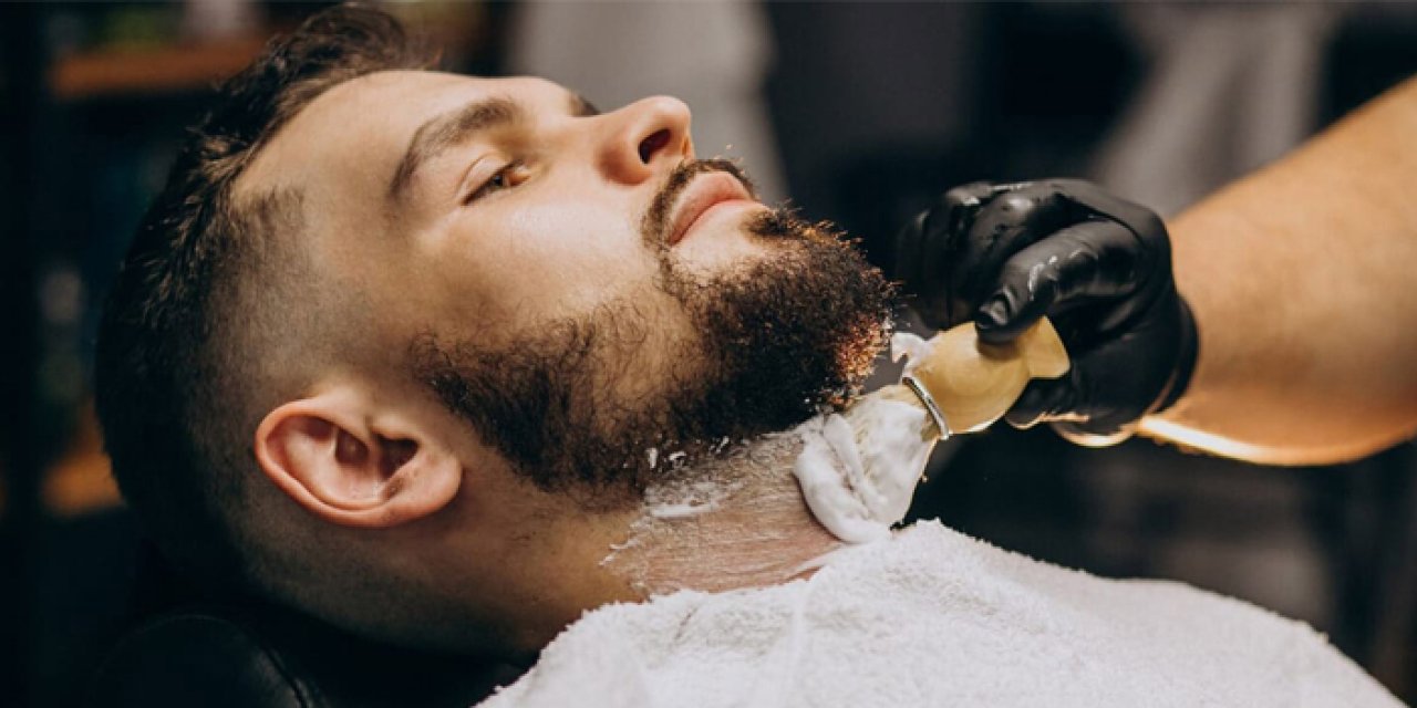 Yeni yıl berber tarifesi belli oldu: Yüzde 25’lik zam resmen açıklandı
