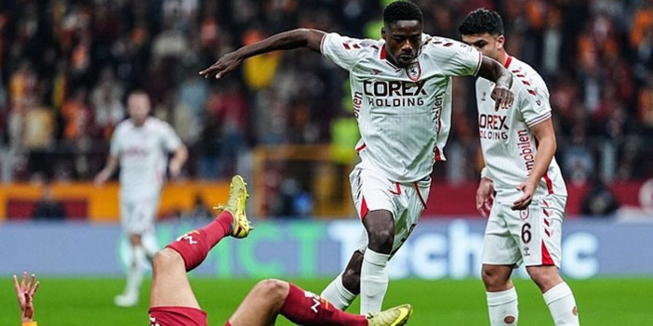 Musaba’da sıcak gelişme: Fenerbahçe’de geri sayım başladı!