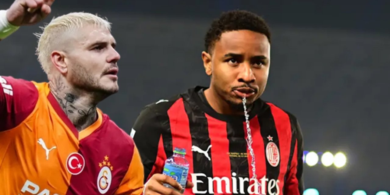 Fenerbahçe’den Nkunku atağı! Icardi detayı ortaya çıktı