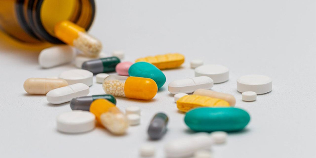 Vitamin takviyelerinde dikkat: Bilinçsiz kullanım sağlığı tehdit ediyor