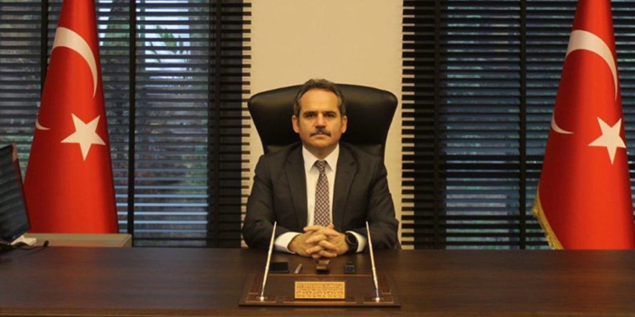 Kaymakam Mehmet Nebi Kaya’nın göreve başlamasıyla Mamak’ta yönetim anlayışı değişti