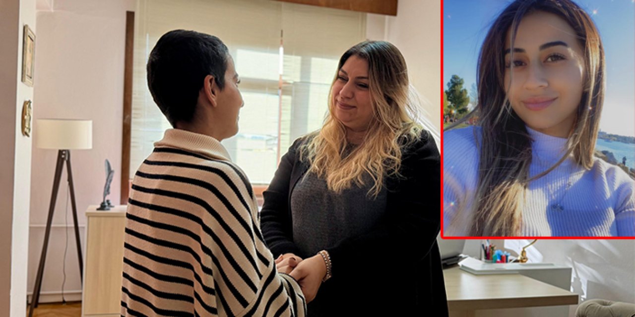 Ankara'da yolun ortasında dövülmüştü: 3 ameliyatın ardından hayata döndü