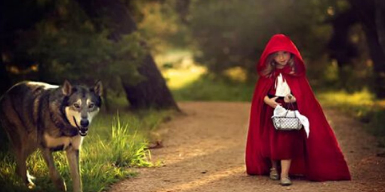 Keçiören Belediyesi'nden yeni yıla masal gibi başlangıç