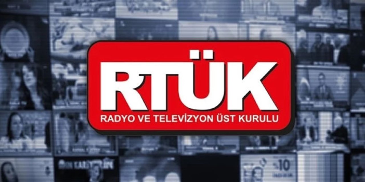 RTÜK’ten 2025 bilançosu: Yayın ihlallerine 90 idari para cezası