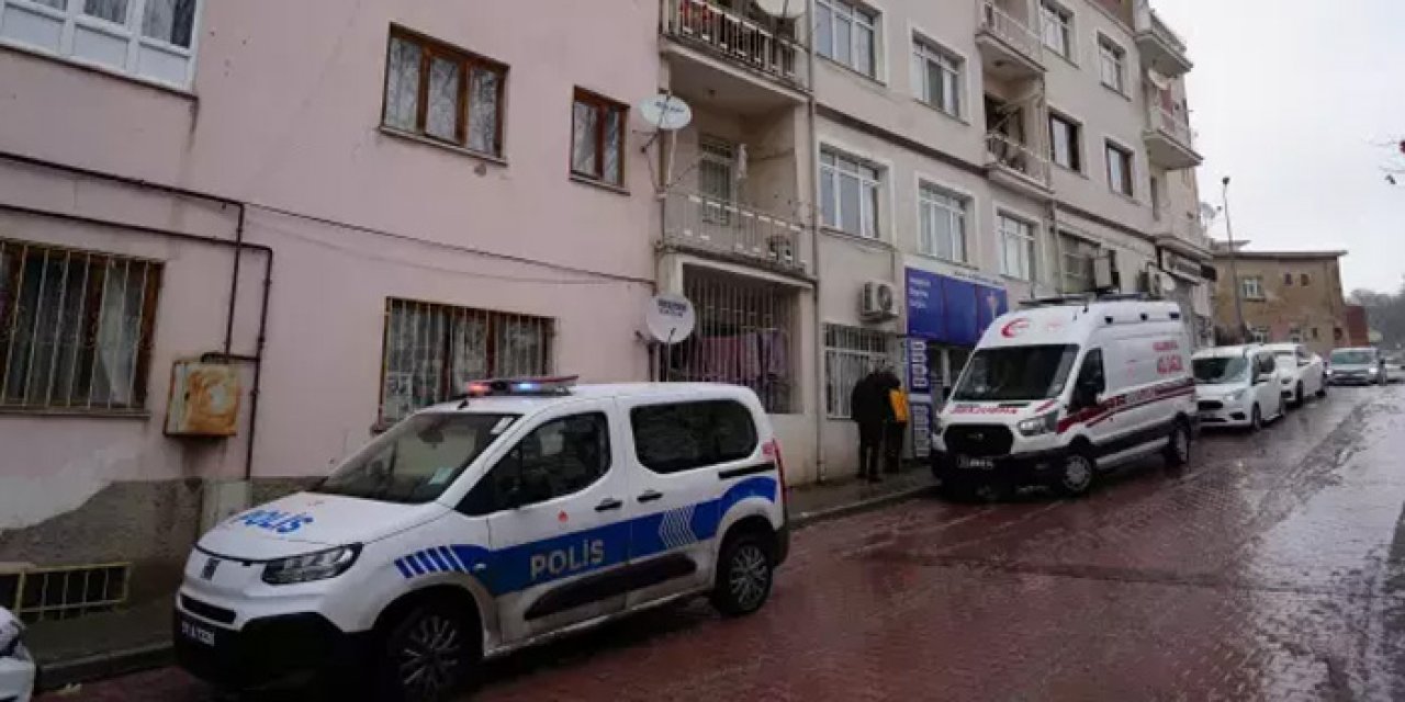 Niğde’de Yaşlı Çift Evlerinde Ölü Bulundu