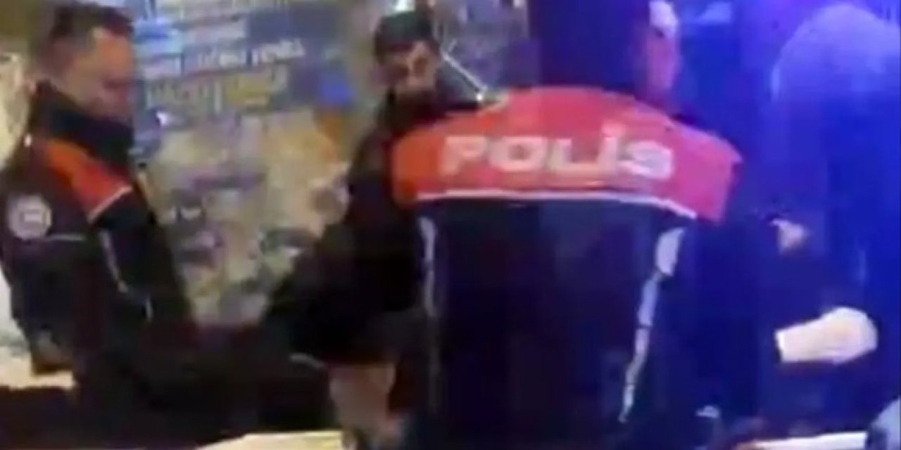 Malatya’da kadınların tartışma kanlı bitti: 1 ölü, 1 yaralı