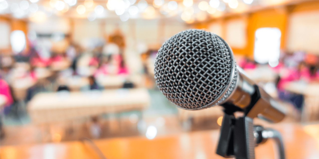 ASBÜ Rektörü TRT mikrofonunda! Spinoza üzerine dikkat çeken program