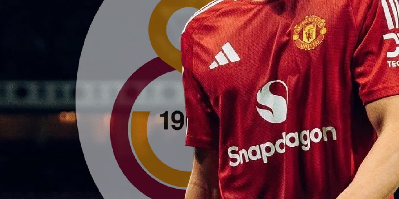 Bomba patlamak üzere! Galatasaray orta sahada büyük oynuyor