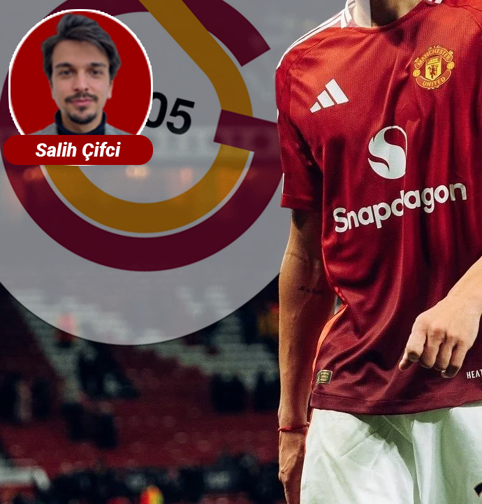 Bomba patlamak üzere! Galatasaray orta sahada büyük oynuyor