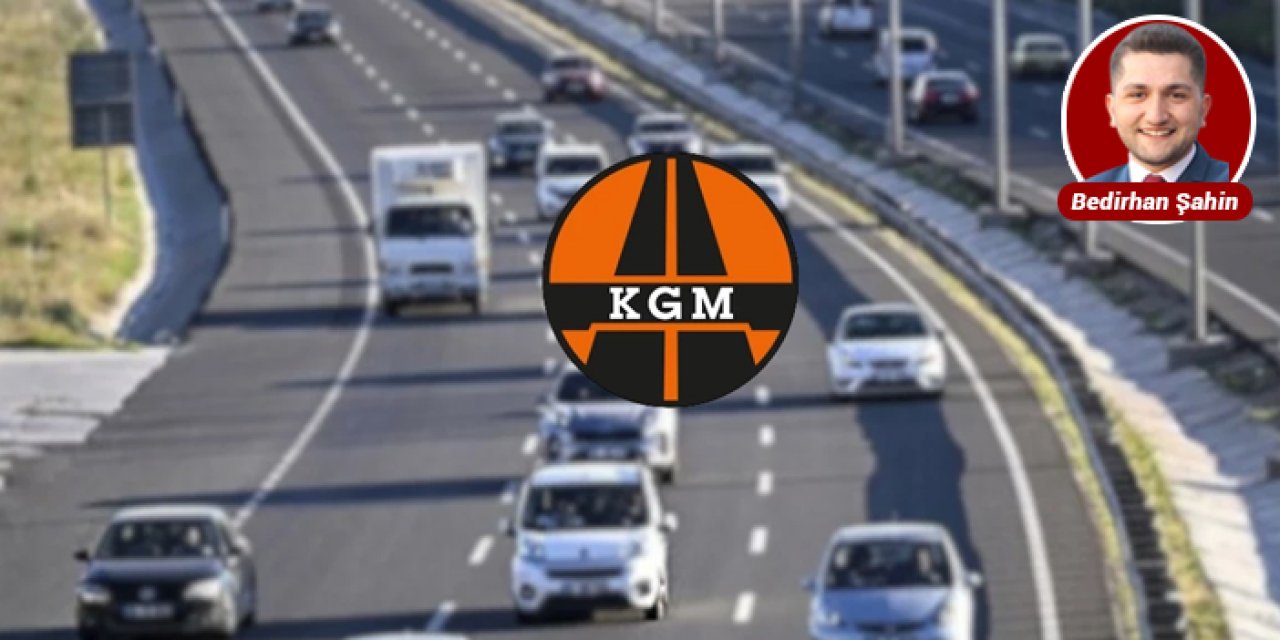 Ankara ve çevresinde yol yapım çalışmaları nedeniyle bazı yollar kapatıldı