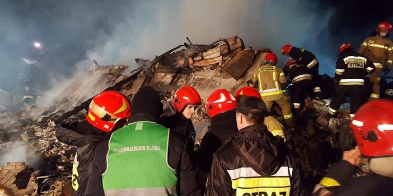 İsviçre'de Kayak Merkezinde Patlama: Çok Sayıda Can Kaybı