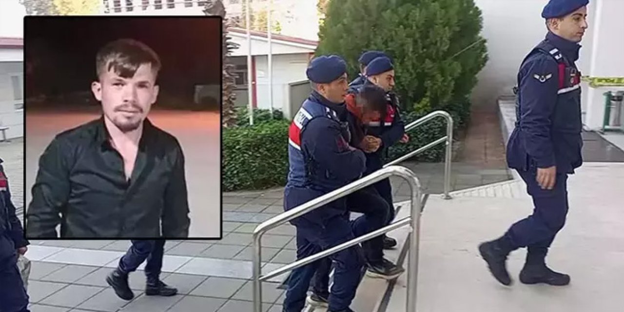 Aydın’da Kuzen Kavgası Kanlı Bitti: 1 Ölü