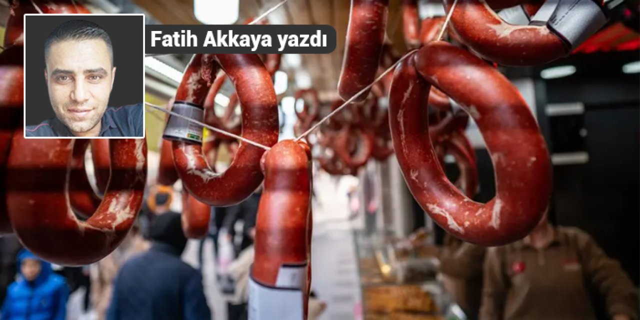 Kaçta kaçı sahtekar?