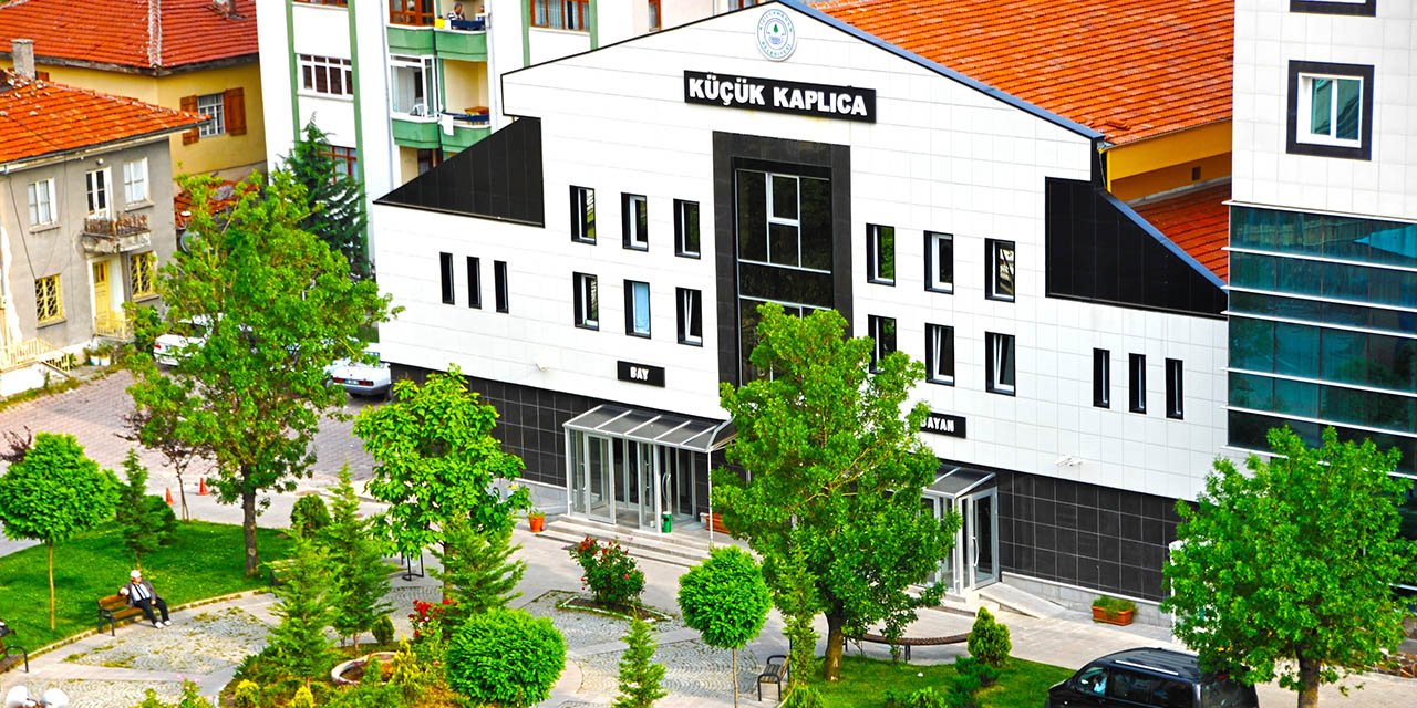 Kızılcahamam Belediyesi kaplıca ücretinde indirim yaptı