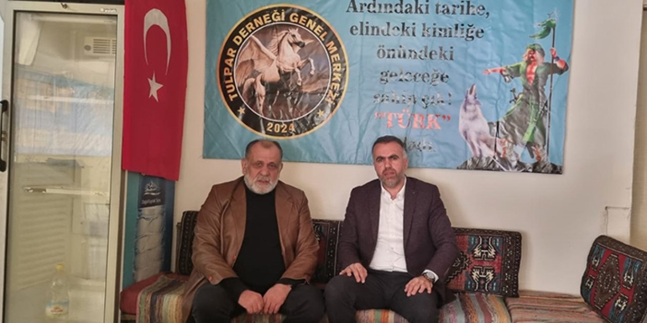 Dayanışmanın adresi “TULPAR”: Garibanlar yalnız değil