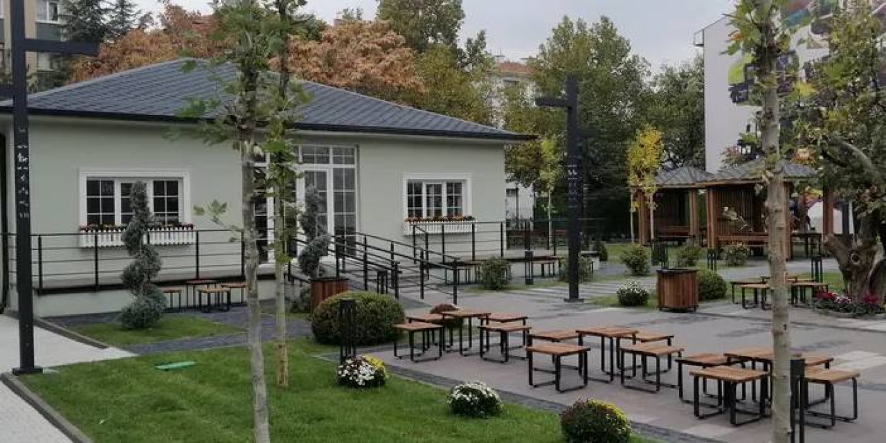 Etimesgut Belediyesi Ahi Kent Lokantası’nın 5–9 Ocak menüsü belli oldu