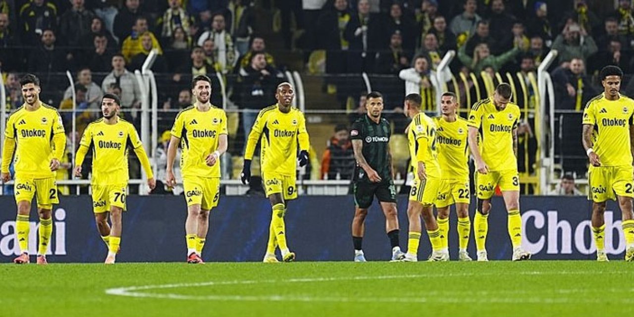 Fenerbahçe bir transferi daha bitiriyor