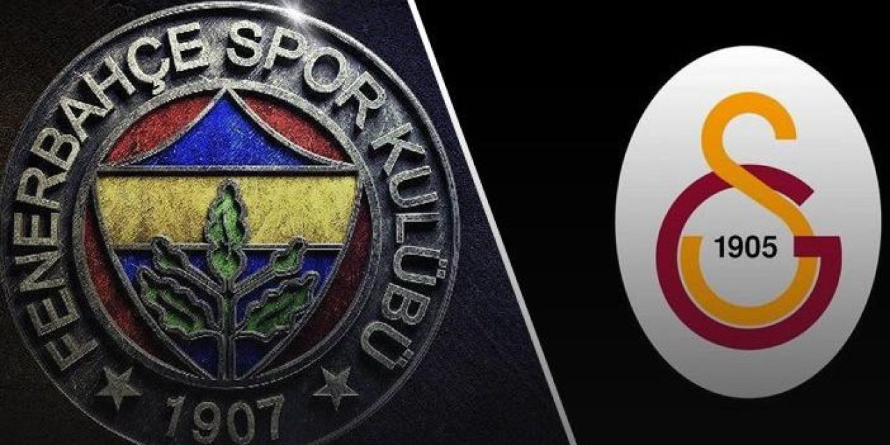 Transfer kulisleri karıştı: Galatasaray’dan Fenerbahçe’ye dev çalım