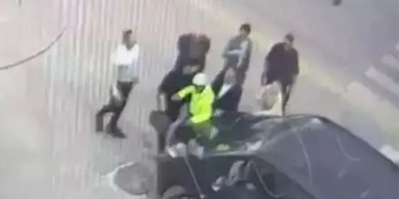 Gerekçeli karar ortaya çıktı:CHP’li Beker’in şoförüne verilen cezanın nedeni neydi?