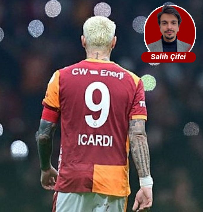 İcardi’ye sürpriz talip: Ayrılık gerçekleşiyor mu?