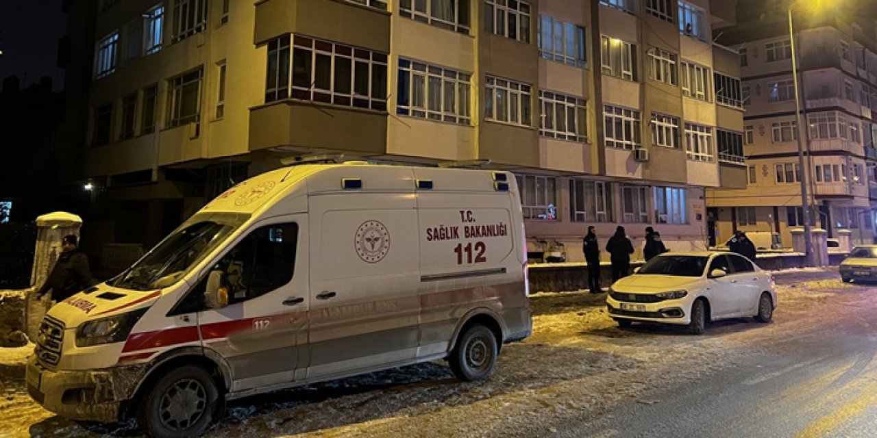 Kayseri’de arkadaş kavgası kanlı bitti: 1 ölü