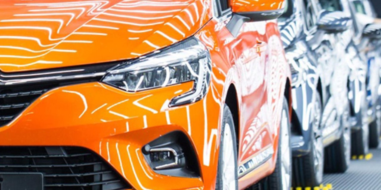 Otomotiv endüstrisi geçen yıl en fazla ihracat yapan sektör oldu